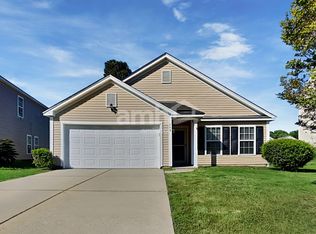 112 Larkspur Dr, Goose Creek, SC 29445