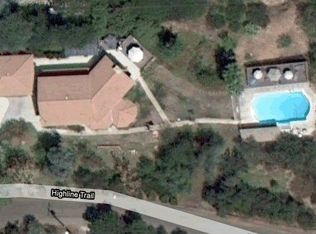 150 Highline Trl, El Cajon, CA 92021