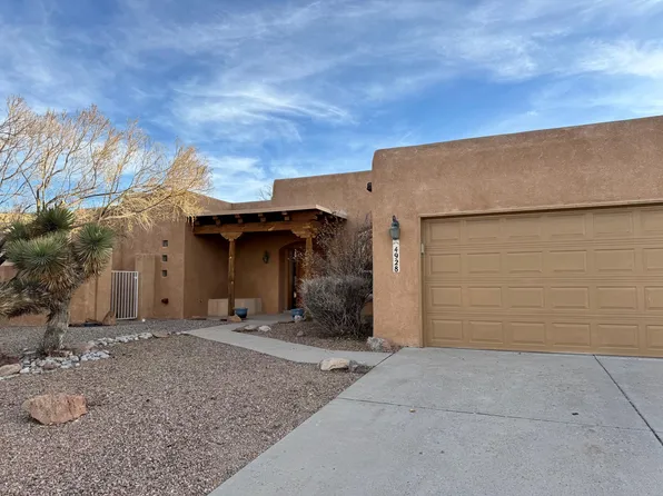 4928 Alta Mesa NW, Albuquerque, NM 87114