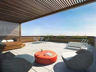 Rented by R New York