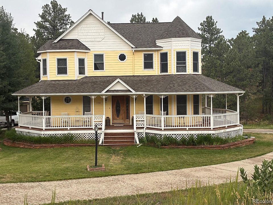 1st image of 1300 Gambel Oaks Drive