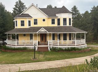 1300 Gambel Oaks Dr, Elizabeth, CO 80107