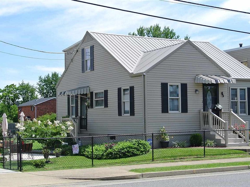 2404 Argillite Rd, Flatwoods, KY 41139 Zillow