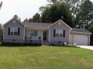 101 Gwen Dr, Attalla, AL 35954