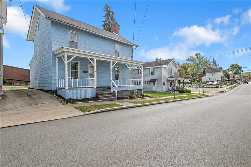 130 S Clay St, Zelienople, PA 16063 MLS 1634598 Zillow