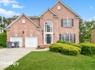 1107 Charter Oak Ct, Villa Rica, GA 30180