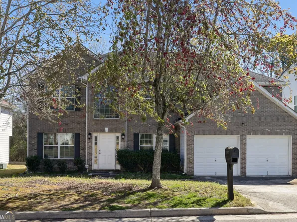 1640 Rice Sq, Lithonia, GA 30058