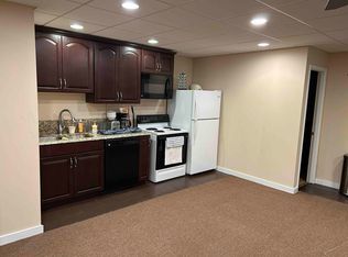 2202 1/2 Hollins Mill Rd, Lynchburg, VA 24503