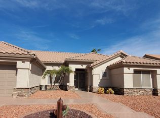 1 W Parada Dr, Sun City West, AZ 85375