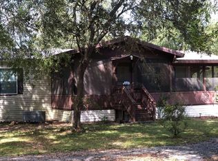 5669 SW 54th Trl, Jasper, FL 32052