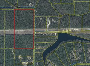 Vickie Ln, Defuniak Springs, FL 32433