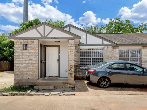 12609 Veterans Memorial Dr #A, Houston, TX 77014