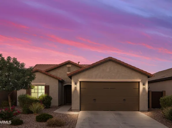 3667 N ASTORIA Drive, Florence, AZ 85132