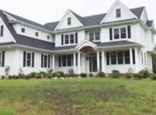217 Schoolmaster Ln, Dedham, MA 02026