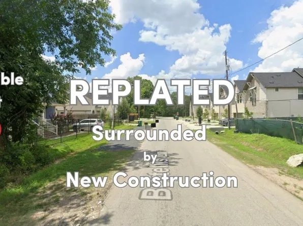 5623 Bertellis Ln, Houston, TX 77091