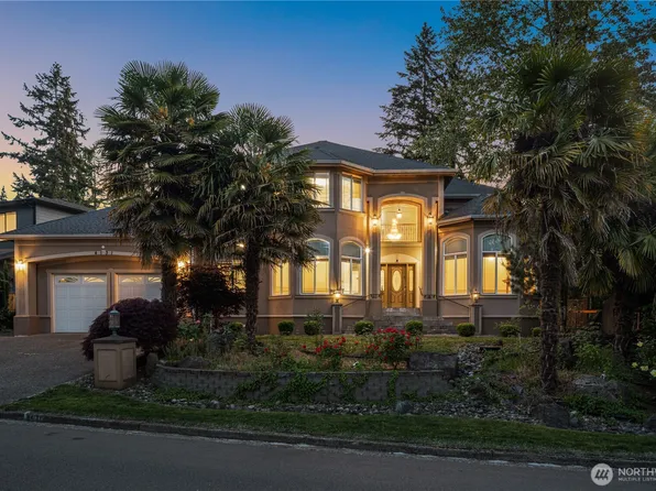 4131 153rd Ave SE, W, Bellevue, WA 98006