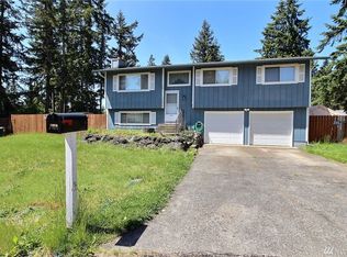 16120 69th Avenue Ct E, Puyallup, WA 98375