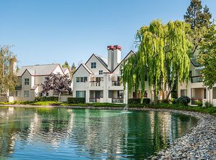 1602 Chelsea Way, Redwood City, CA 94061