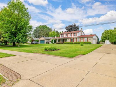 54441 Mound Rd, Shelby Township, MI, 48316