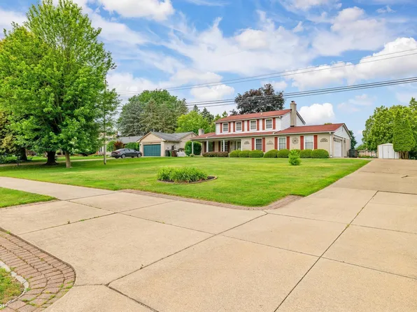 54441 Mound Rd, Shelby Township, MI 48316