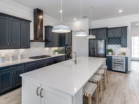 Model Representation