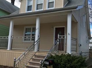 317 Washington Ave, Carteret, NJ 07008