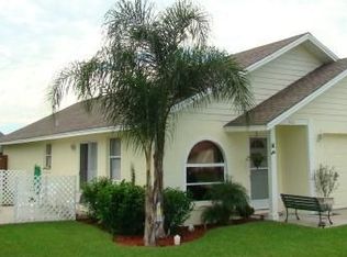 460 Lake Daisy Dr, Winter Haven, FL 33884