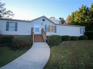 1217 Embassy Dr, Anderson, SC 29625