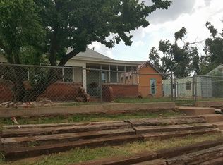 224 SW 2nd St, Buffalo, OK 73834