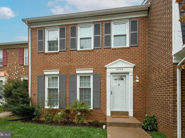 6906 Lafayette Park Dr, Annandale, VA 22003