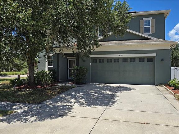 2nd image of 5420 ANGELONIA TERRACE