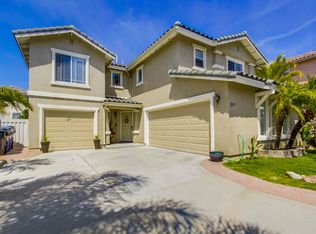 2074 Pointe Pkwy, Spring Valley, CA 91978