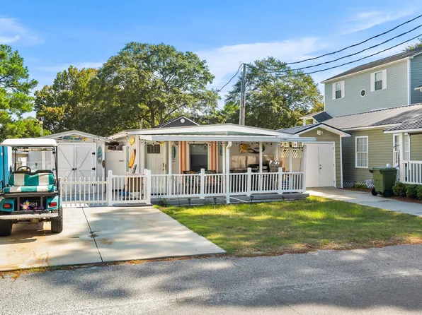 6001 - 1781 S Kings Hwy. #1781 Snapper Ln, Myrtle Beach, SC 29575