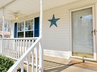 331 Longhorn Cir, Lusby, MD 20657