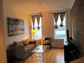 Rented by Performing Assets Corp