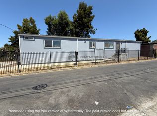 1449 71st Ave, Oakland, CA 94621