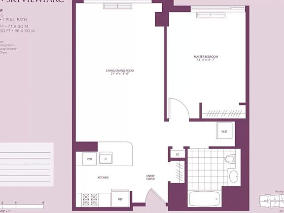 2nd image of 40-22 College Point Blvd #10F