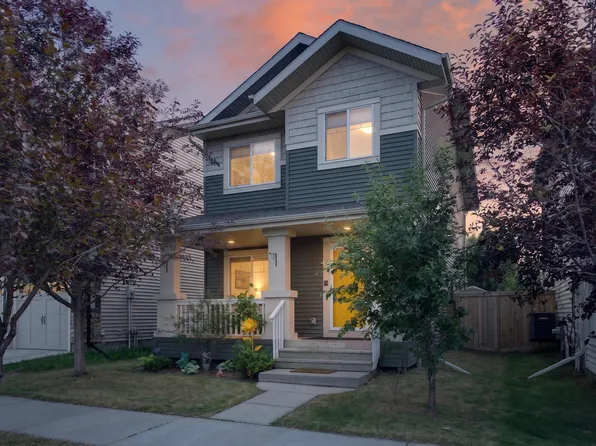 3139 Carpenter Lndg SW, Edmonton, AB T6W 2Y8