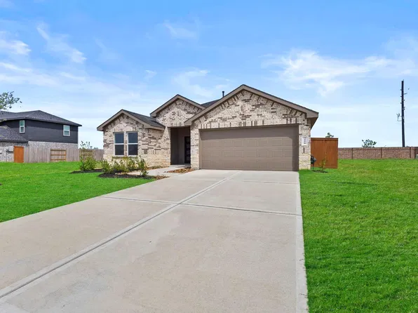 3008 Helios Haven Dr, Brookshire, TX 77423