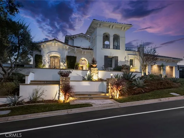 2939 Venezia Ter, Chino Hills, CA 91709