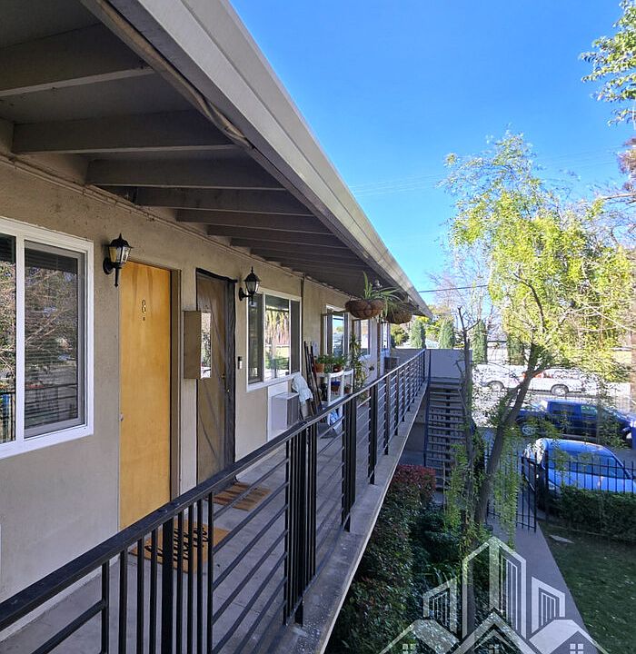 1st image of 2404 Hurley Way APT 8