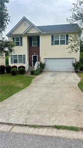 4850 Wexford Trl, Atlanta, GA, 30349