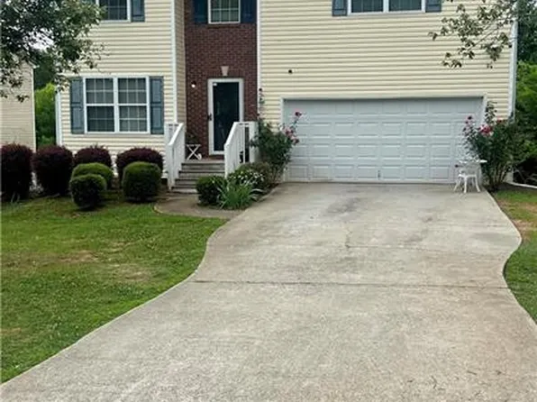 4850 Wexford Trl, Atlanta, GA 30349