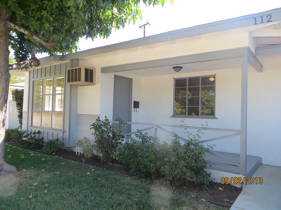 1st image of 112 N Barranca Ave
