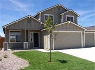 1880 Canal Dr #DR, Fernley, NV 89408