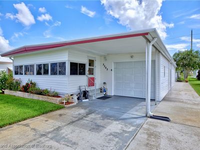 3353 Delaware Ave, Sebring, FL, 33870