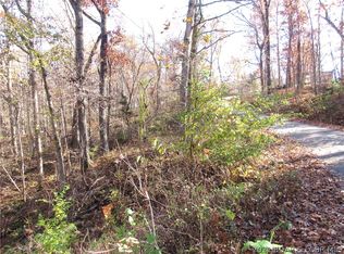 Cove Rd, Rocky Mount, MO 65072