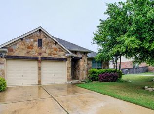 200 E Adelanta Pl, Round Rock, TX 78681