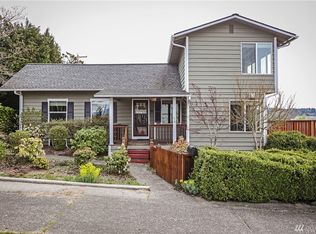 1018 Ironsides Ave, Bremerton, WA 98310