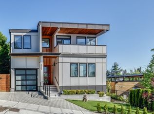 2222 E McGraw St UNIT B, Seattle, WA 98112